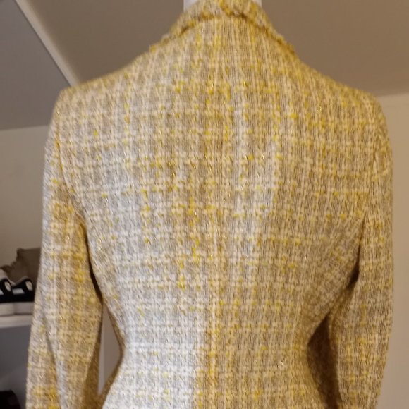 Nine West Blazer - Picture 2 of 6